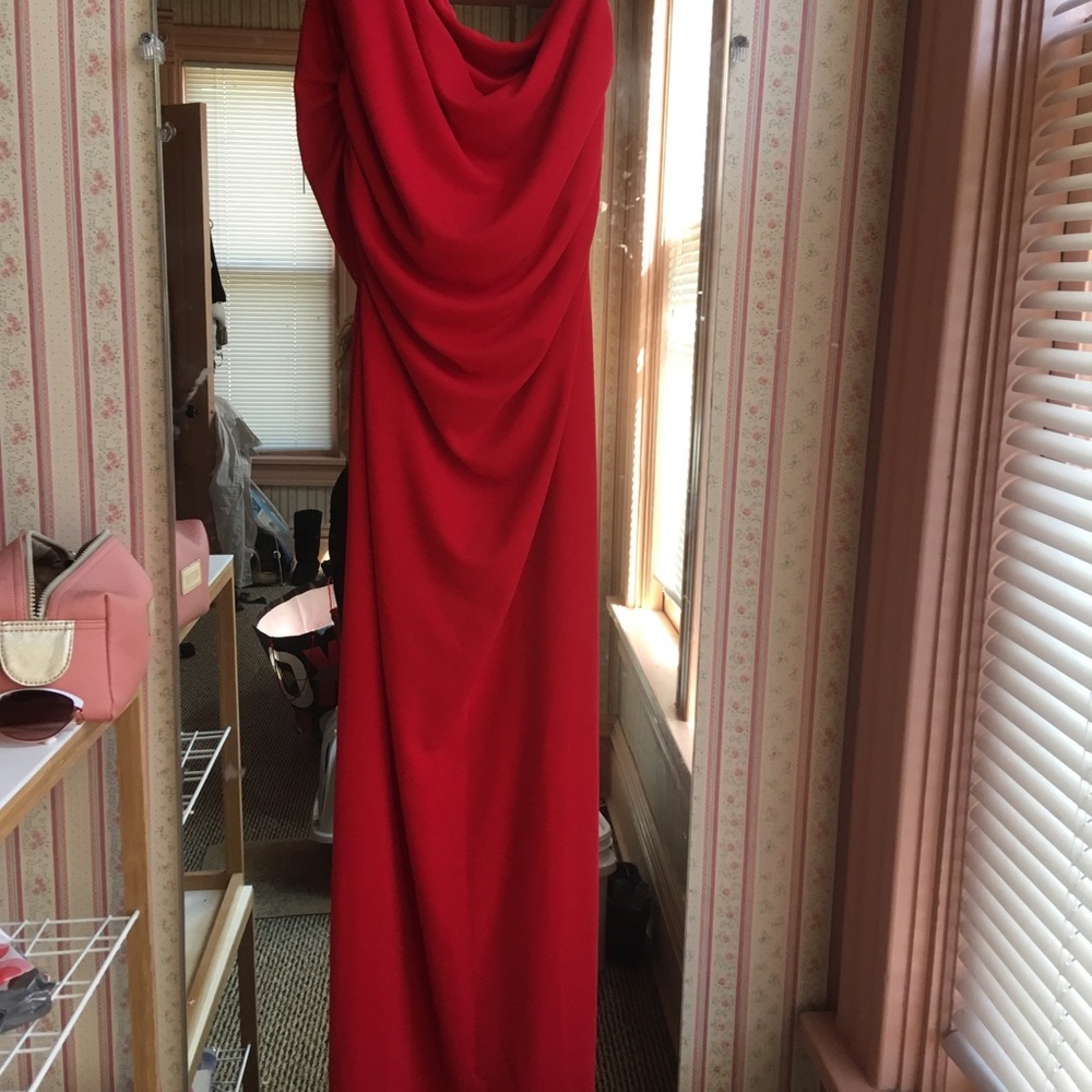 Prom or formal dress